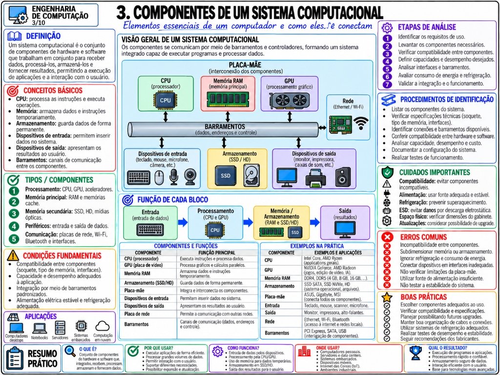 2. Hardware vs. Software