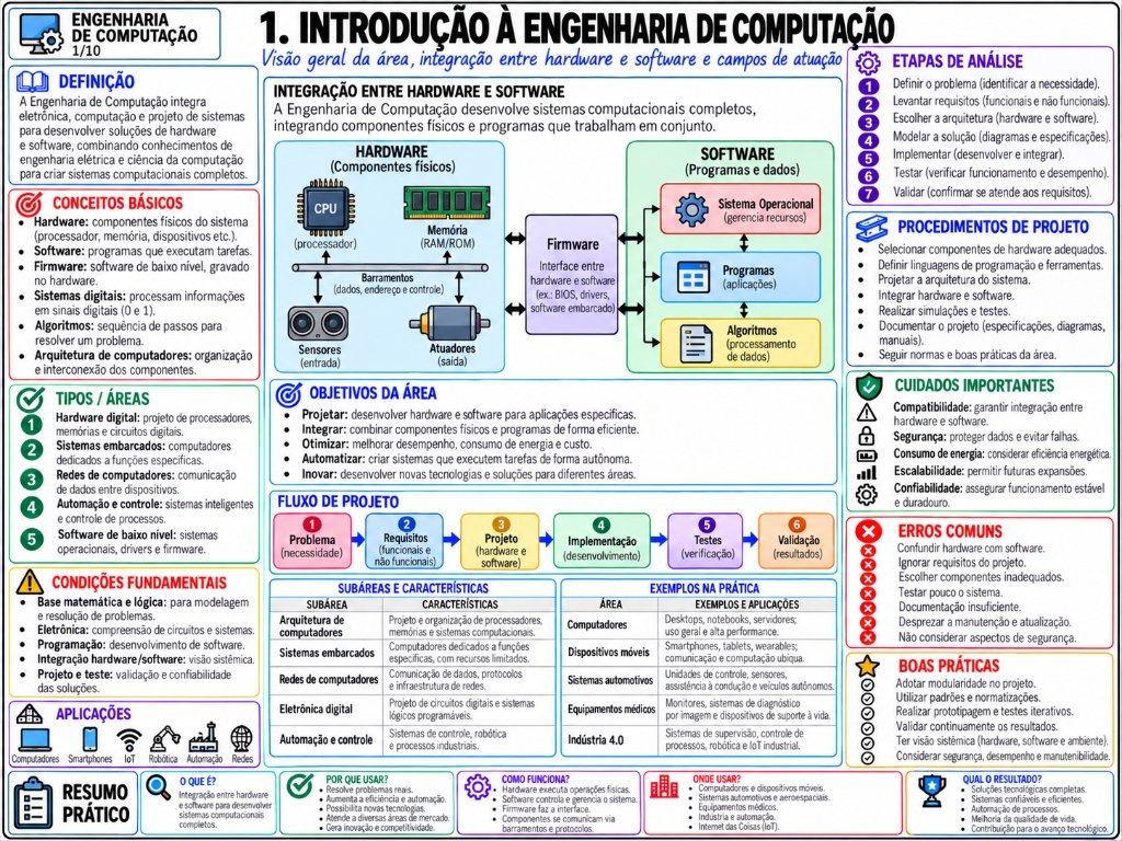 5. Sistemas Binário, Decimal e Hexadecimal