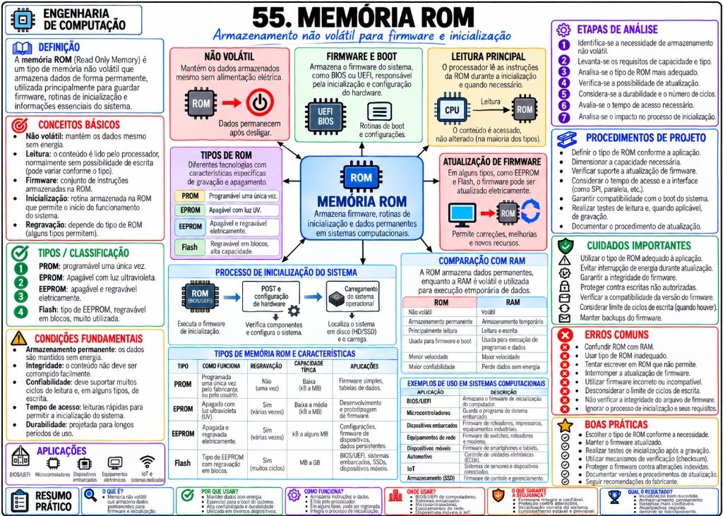 54. Memória RAM